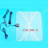💎✅11.11 READY STOCK💎DVB-T2 Antenna - Support 1080P - Watch 7 Mediacorp -