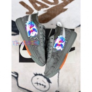 H Pure Original Book 1 Booker Generation Low-Top Cushioning Sneakers Men's Actual Combat Air Cushion