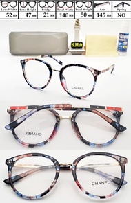 kacamata minus bulat frame kacamata bulat minus frame korea