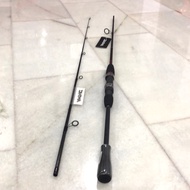 DAIWA LAGUNA X 6‘6kaki 10-20lb lure 7-28g spinning rod
