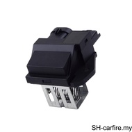 1/2/3/5 Radiator Fan Motor Relay Resistor 9662872380 for Peugeot 207 208 508