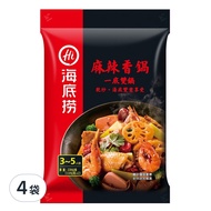 海底撈 麻辣香鍋調味料 2入