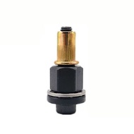 Rivet Nut Simple Tool Household Car License Plate Iron Manual Rivet Nut Flat Head Rivet Nut Rivet
