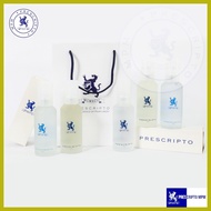 └ ☈ ☫ Prescripto Perfume Men RX 83 (60ml)