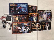 無敵鐵金剛