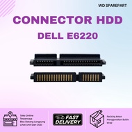 Sale Connector Dell E6220 Laptop HDD Connector/ | Quality Quality