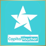 Capitaland voucher | EcapitaVoucher | Capitaland Cheapest $10, $15, $20, $30, $4