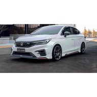 Honda City 2020 Drive 68 Bodykit ABS