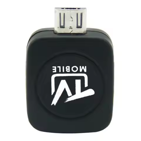 DT60 Digital USB Mini TV Tuner HD Micro T for Android Phone Tablet Receiver