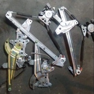 [USED JAPAN HALFCUT] Regulator power window toyota seg ae100 ae101