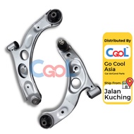 LOWER ARM -FRONT LEFT (F/LH) VIVA L251-(2007-2014) GSP REF:48069-BZ030