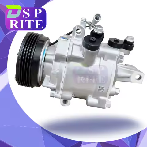 QS70 A/C AC Air conditioner compressor 95200-68LB0 AKS200A207 9520068LB0 For Suzuki Swift Sport FZ N