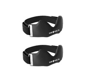 NEENCA Patella Strap Knee Support for Knee Pain with Professional Gel Pad Anti-slip and Adjustable K