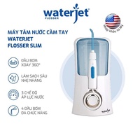 [ EXPRESS ] [Genuine] - WaterJet Slim family water flosser - (Genuine American) -