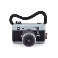 P.L.A.Y. Globetrotter Lens Licker Camera Plush Toy