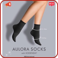 [BEST DFFER ] Pre-order Aulora Socks with Kodenshi