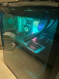 rtx 3060ti 電腦主機