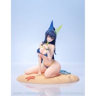 Myethos Azur Lane New Jersey Midsummer Leisure 1/8 Figure