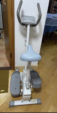家用健身車