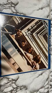 Beatles 1967-70 精選LP