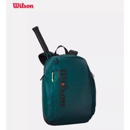 Wilson Wilson BLADE V9 Series Multifunctional Large Capacity Backpack Mesh Backpack 2024