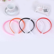 Simple Korean Fashion Candy Color Headband JS 824