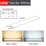 Đèn Tuýp Led T5 T8 Siêu Sáng Thanh Tuýp 1FT 2ft 50Cm 60Cm 600Mm 10W 20W Dùng Cho Chiếu Sáng Gia Đình