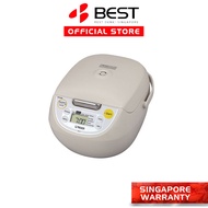 Tiger Rice Cooker Jbv-s10s