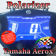 Polarizer speedometer Yamaha Aerox Polaris speedometer aerox