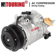 AC Compressor for Ford Explorer 3.5L DA8Z19703A DA8Z19703B DA8Z19703C FB5Z19703B YCC298 YCC305 YCC39