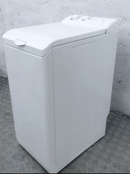 易用 ﹏ 1000轉 二手洗衣機 窄身款 上揭式 ZANUSSI 包送貨