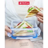 KLIP TO KEEP 2201 850ML LS 850ML LUNCH BOX/ LS