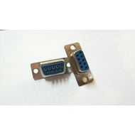 ((3Pcs)) Computer 9-Pin Female Socket/Socket