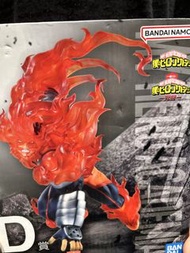 一番賞 我的英雄學院 奮進人 D賞 Figure figure