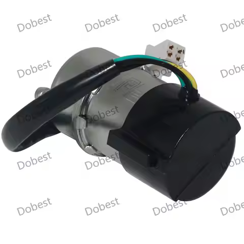 Motorcycle Fuel Pump For Honda NSS250 JazzReflex MF06 FES250 Foresight 250 16710-KFG-003 16710-KFG-0