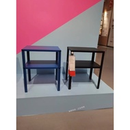 IKEA IKEA Konalevik Bedside Table Bedside Table Bedside Table Iron Side Table Corner Table Storage R