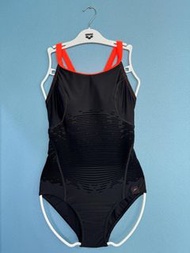 Speedo女士連身泳衣 size: 34