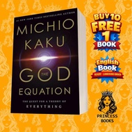 The God Equation