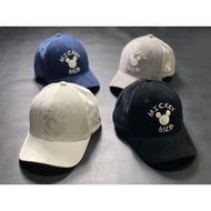 Mickey baseball cap - GS store