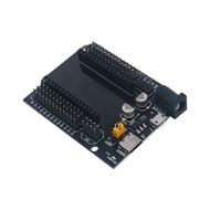 ESP32 Expansion Board ESP32 30P DEVKIT V1 Power Board Module ESP32S Development Board Expansion Boar