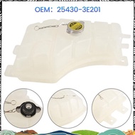 25430-3E201 Car Coolant Reservoir Tank with Cap for  Sorento 3.5L 2003-2006 Parts 254303E201 greenbr