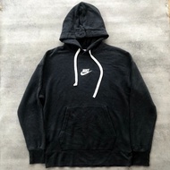 Nike center hoodie