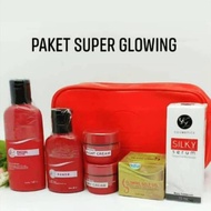 Lc beuty super glowing