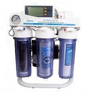Mantis 4-Stage RO/DI Advanced Water Purification Filtration System RODI Reverse Osmosis Deionized Fi