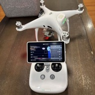 DJI Phantom4 Pro Plus 完動美品