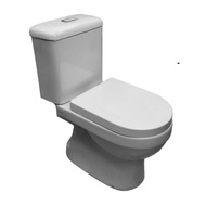 [CLIMATE/CDC/SG60 VOUCHER, INSTALLATION AVAILABLE] Baron V800 Toilet Bowl