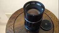 Pentax 67 , 6x7 SMC 200/f4