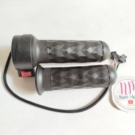 Original uwinfly exotic pacip electric bicycle gas Handgrip.