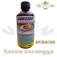 Subside 505 1Liter Racun Serangga/Racun ulat/New packaging/original