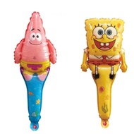 Spongebob Squarepants Patrick Star Balloon